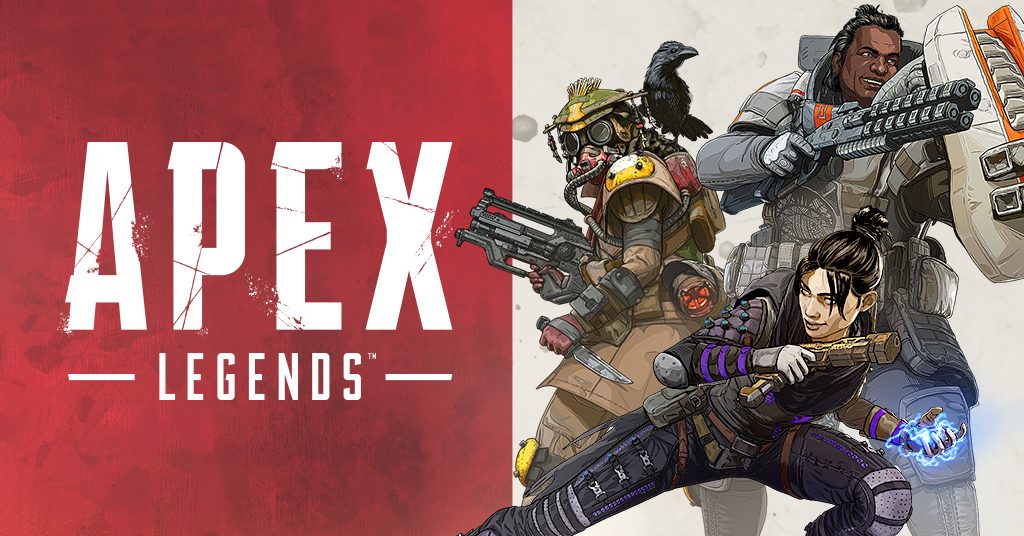 Apex Legends: Review