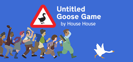 Untitled Goose Game: Review